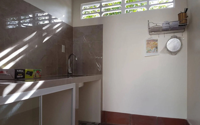 Nhat Huy Bungalow