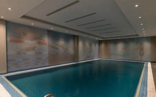 Gardino Hotel & Residence