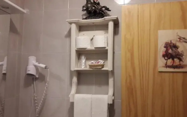Hostal Casa Barcelo