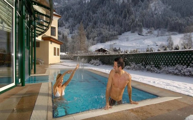 Vitalhotel Tauernhof