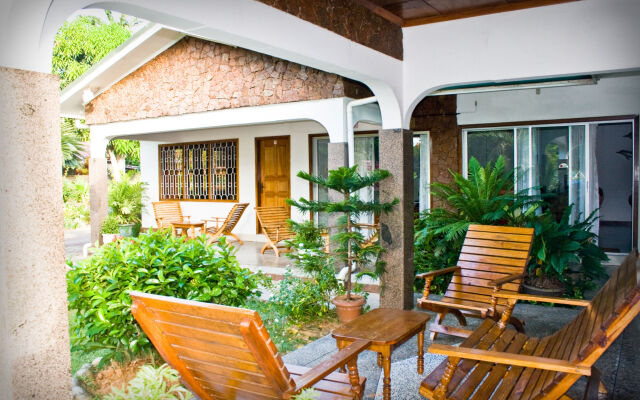 Villa de Roses