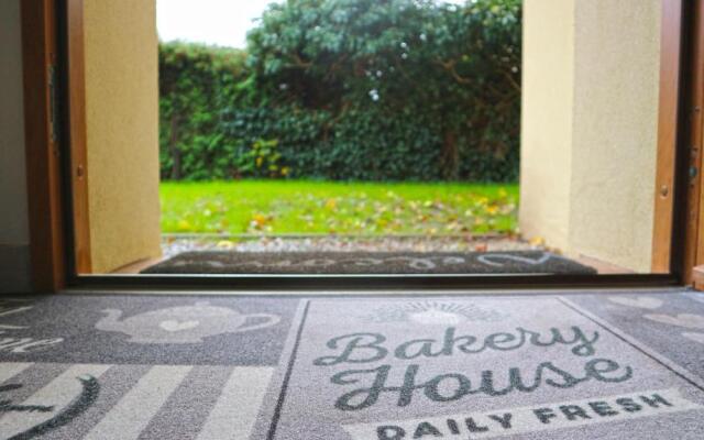 PlumTree Holiday Apartment