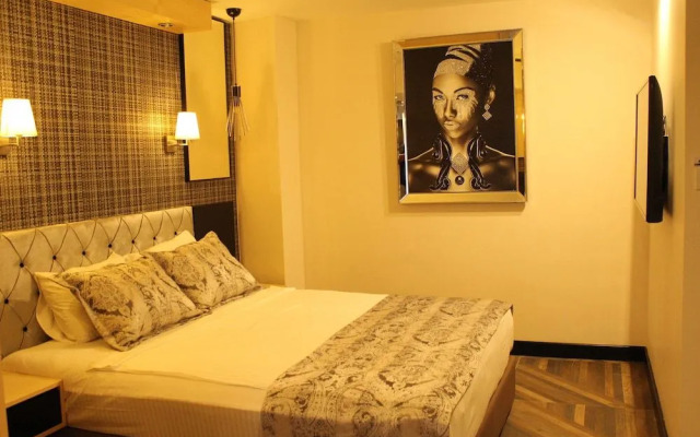 Enki Royal Cesme Hotel