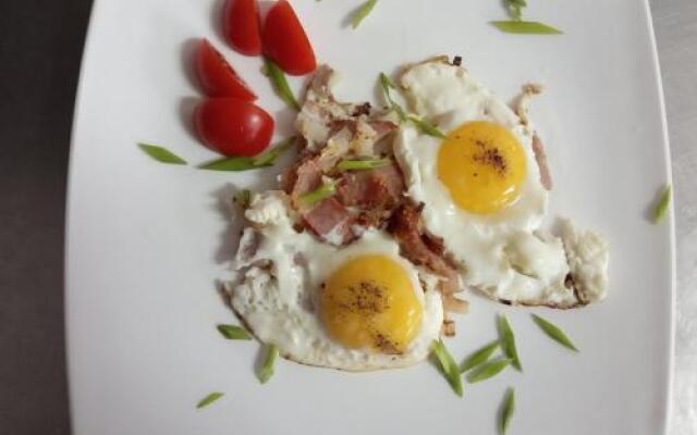 Restoran-hotel Stariy Melnik