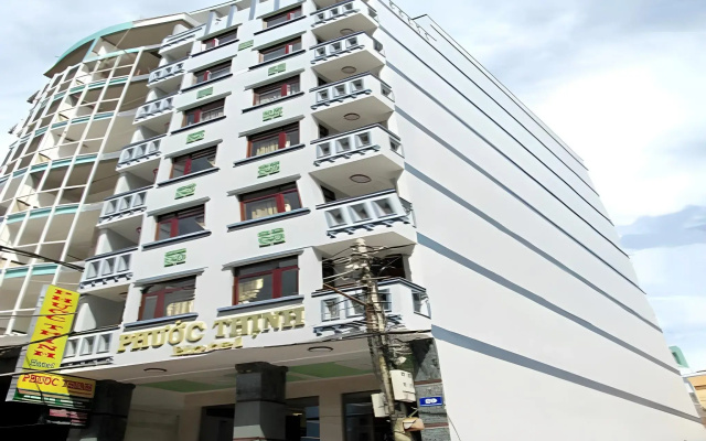 Phuoc Thinh Hotel
