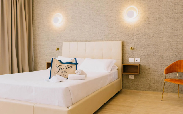 Hotel & Resort Gallia