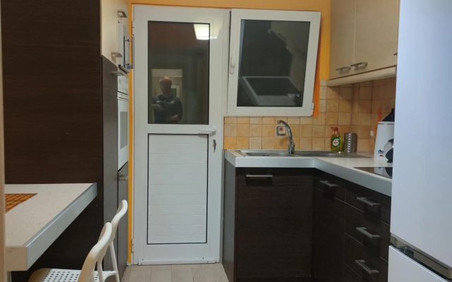 Cozy apartment near the sea in Palaio Faliro