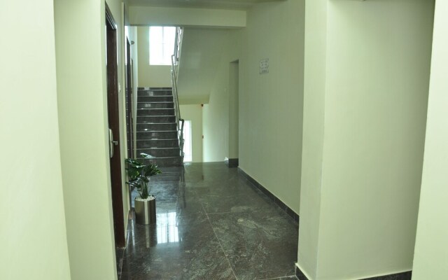 ITS South East Residency