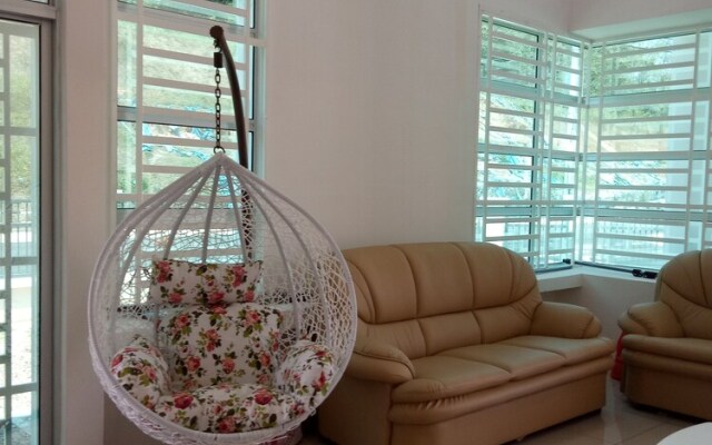 Noorisham Homestay Jitra