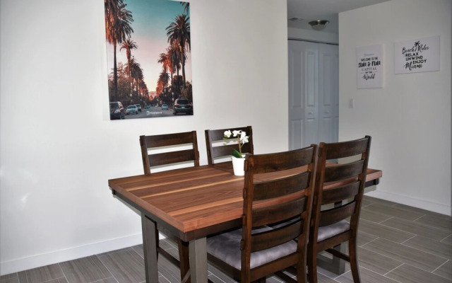 Luxury 2 BR Condos with Balcony