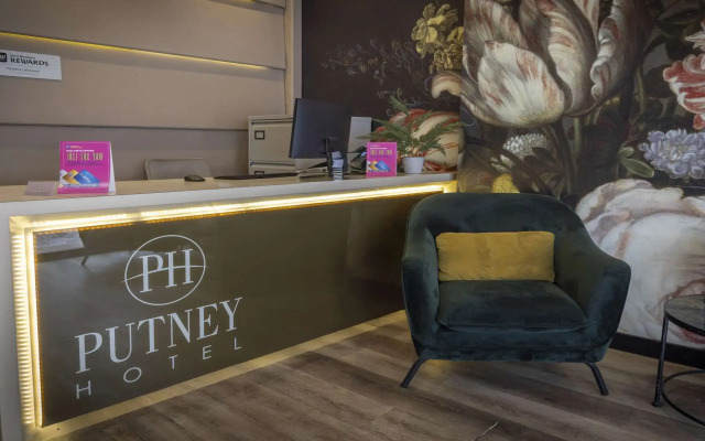 Putney Hotel, BW Signature Collection