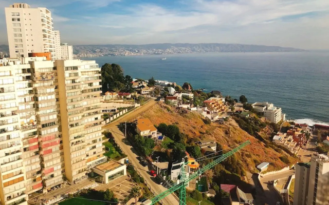 Apartamento Mirador del Mar 2601