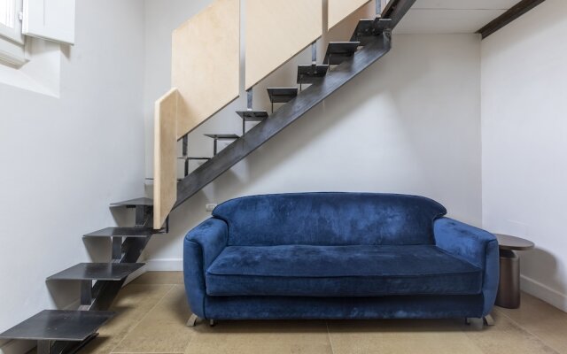 Numa Florence Felice