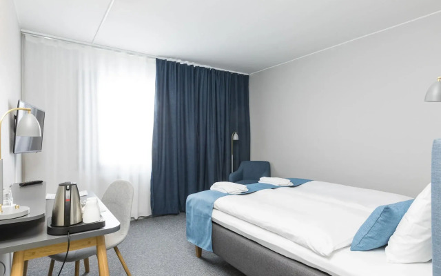Karlskoga Hotell