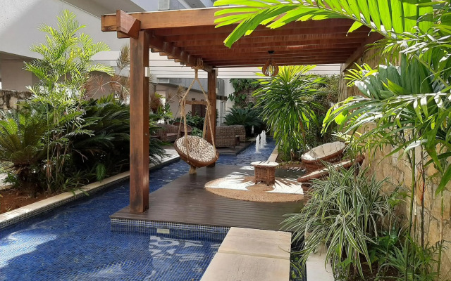 Hotel Mandai