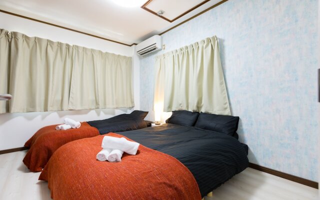 Ichioka House
