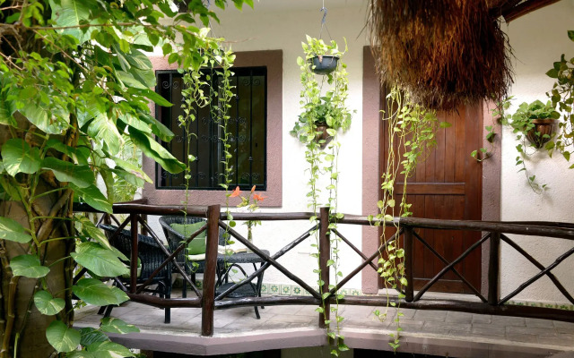 Posada Mariposa Boutique Hotel