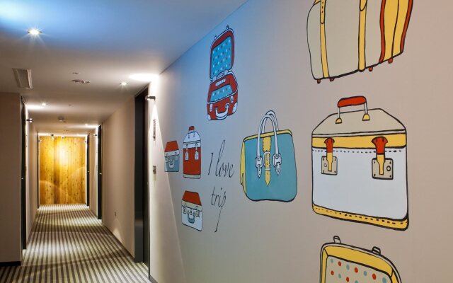 inns hotel