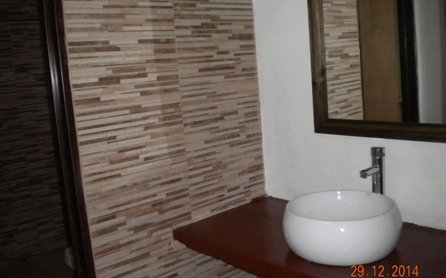 Chalet Carlos Paz