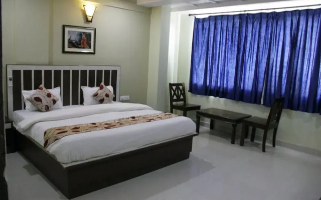 OYO 6915 Hotel Marwar Regency