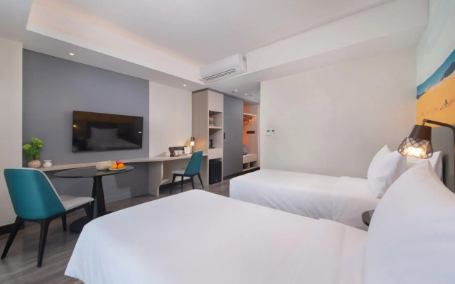 Citadines Bacolod City