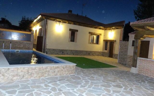Casa Armonia