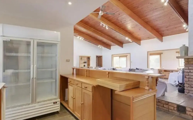 Steeles Island Retreat