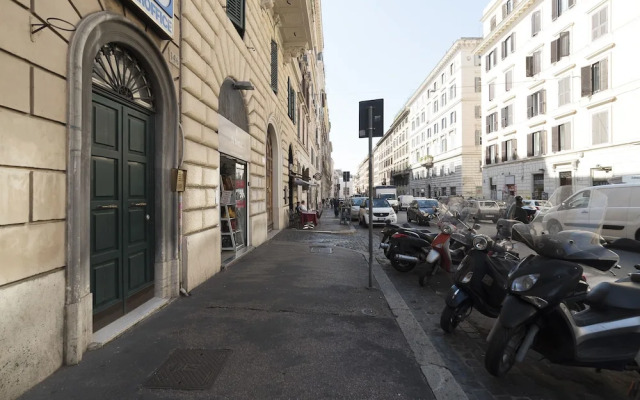 Rome@Home Monti Flats - Mono