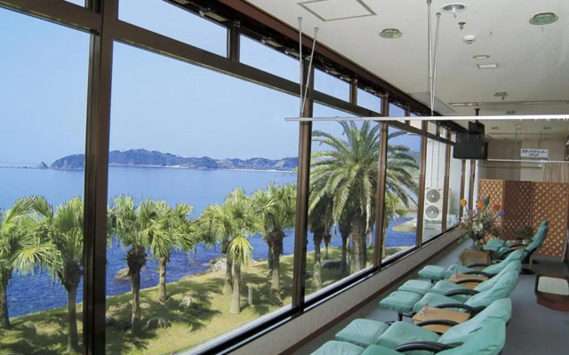 Shibushiwan Daikoku Resort Hotel