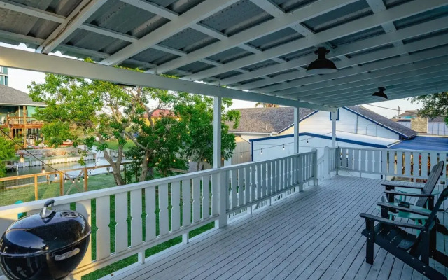 Casa Rockport