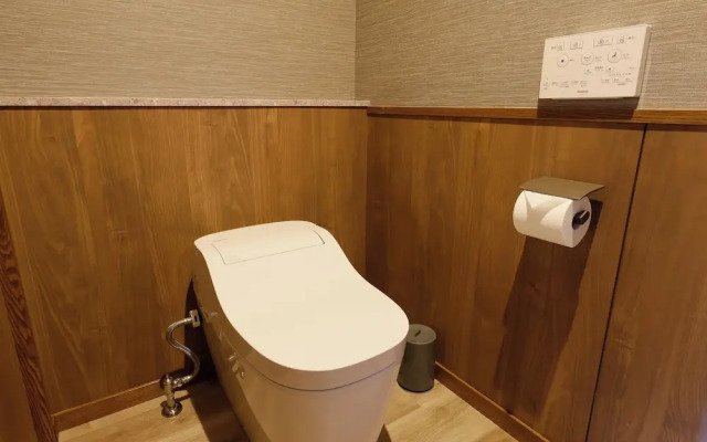 Kasyouen Hotel