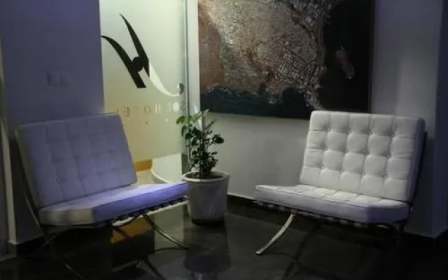 Sol Hotel