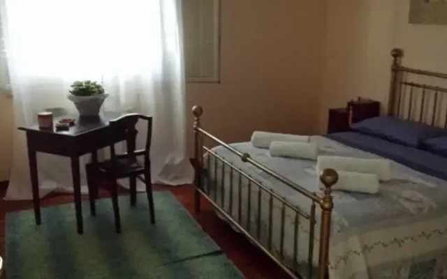 La Casa di Horus