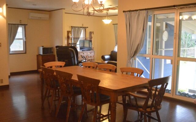 OKAYAMA HIRUZEN villas Peter Pan