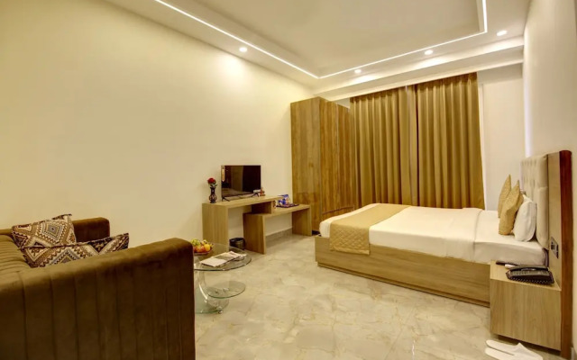 360 Degree Hotel