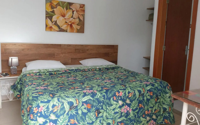 Pousada Villa Virgínia