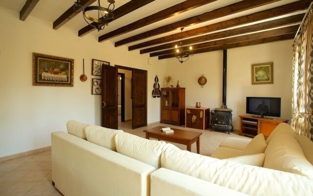 Finca Pedregal