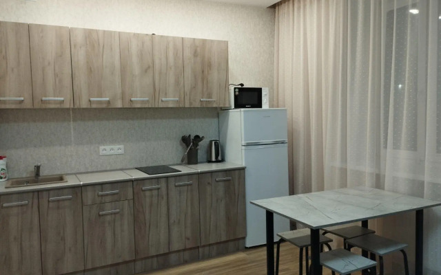 ГОШ Апартаменты на ул. Республики, д. 204, корп. 7