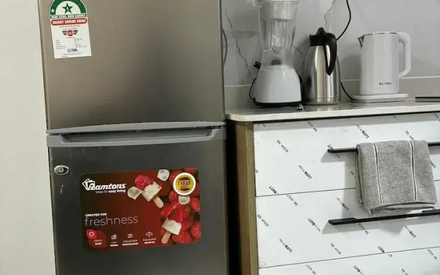 Smart Homes - The Urban Vest