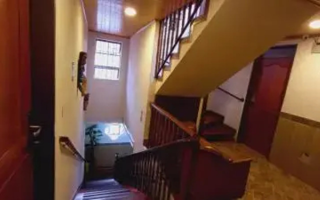 Hotel Ejecutivo Chapinero 57 Inn
