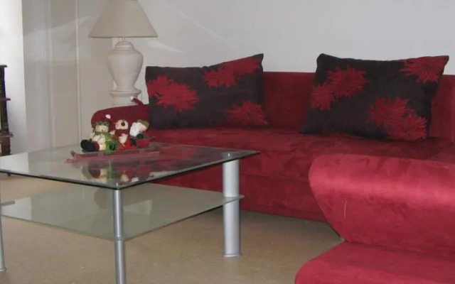 Gîte au Coeur de Colmar