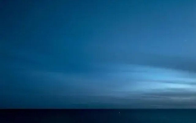 Apartment on the beach