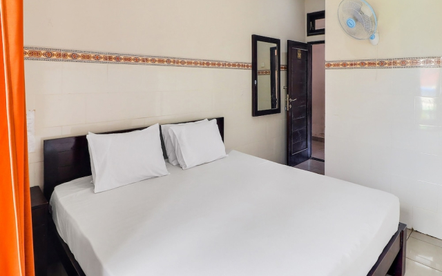 OYO 91567 Hotel Adi Guna