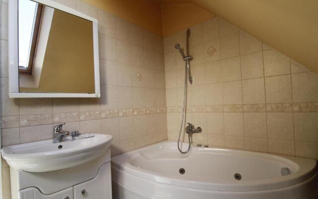 Guest Rooms Stay Nexus