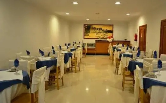 Hotel Pinheiro Manso