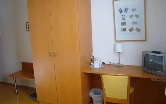 Hotel Deutsches Haus
