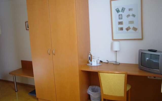 Hotel Deutsches Haus