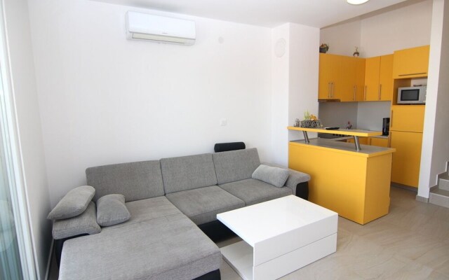 Beach Apartments