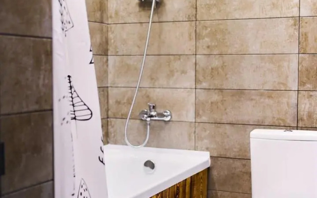 Ёлки(Архангельская)