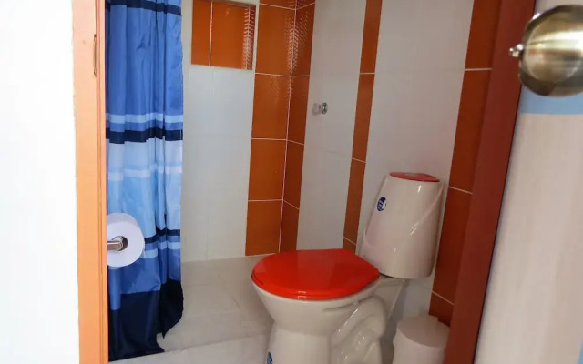 Cabañas y Flores Finca Hotel